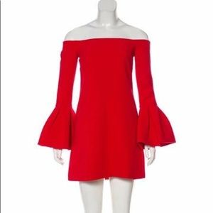 ALEXIS cocktail dress